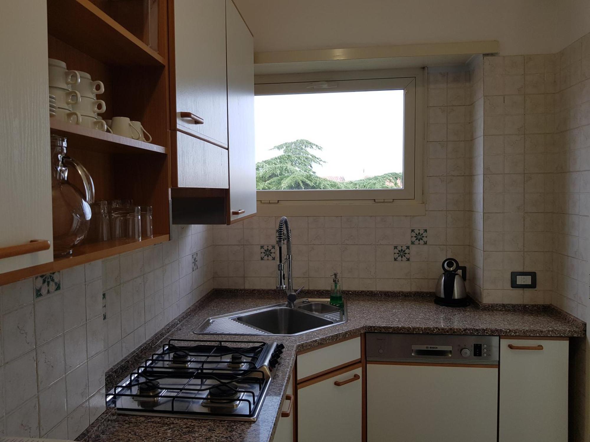 Vi Floor Apartamento *